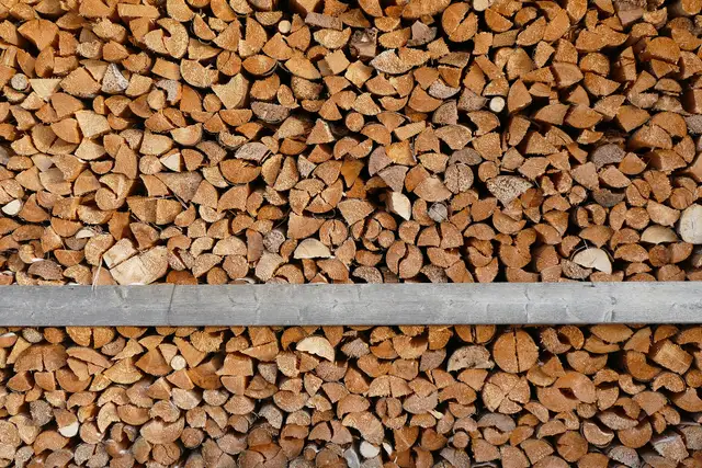 Gemischtes Laubholz
